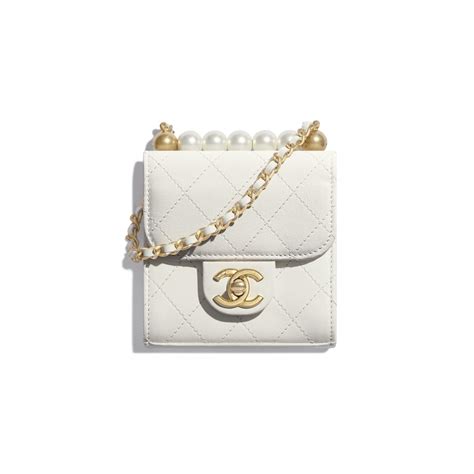 chanel clutch singapore